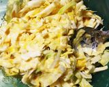 ライスメールでお好み焼き作り方3写真