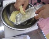 減塩料理♪高野豆腐の和風ハンバーグ作り方1写真