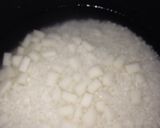 ☆きのこの簡単混ぜご飯☆ おこわ風作り方1写真