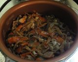 基本の和食55　うちの五目御飯作り方14写真