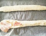 ベーコンエピ作り方3写真