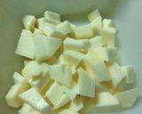 我が家の　秋の欲張り炊き込みご飯作り方9写真