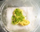 アイスボックスクッキー♡市松模様を簡単に作り方6写真