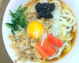 ✳大根納豆うどん✳温かくても冷たくても✌作り方5写真