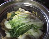 韓国キムチ作り方13写真