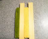アイスボックスクッキー♡市松模様を簡単に作り方8写真