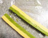 アイスボックスクッキー♡市松模様を簡単に作り方10写真