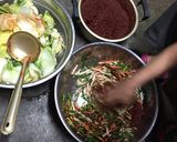 韓国キムチ作り方16写真