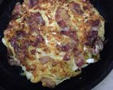ライスメールでお好み焼き作り方7写真