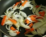 大豆のお肉とたっぷり野菜の甘酢炒め作り方3写真