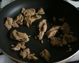大豆のお肉とたっぷり野菜の甘酢炒め作り方5写真