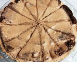 簡単 チョコレートムース作り方8写真