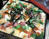 とろっとろ★絶品★贅沢【山かけバラ寿司】作り方8写真