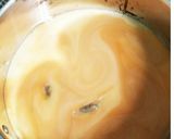 お鍋で簡単ロイヤルミルクティー作り方3写真