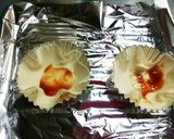 巻かない ピザ風 ギョーザ作り方2写真