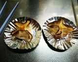 巻かない ピザ風 ギョーザ作り方6写真