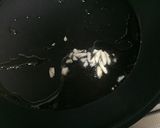 フライパン一つで作る☆簡単？太麺焼きそば作り方4写真