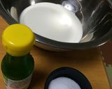 生クリームホイップ作り方1写真