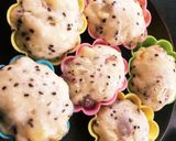 体に優しい蒸しパン＊甘酒仕立て作り方4写真