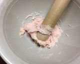 レンコンのはさみ焼作り方5写真