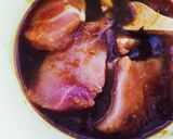 味噌ミートルズ♩(^ー゜)作り方1写真