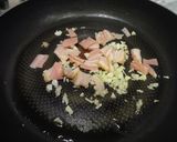 じゃがいもとブロッコリーのパスタ作り方3写真