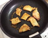 味噌ミートルズ♩(^ー゜)作り方2写真
