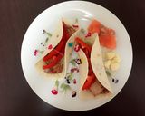 味噌ミートルズ♩(^ー゜)作り方3写真