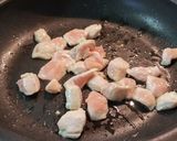ほっこり炊き込みご飯♪作り方3写真