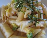 10分で出来る♪簡単たらこパスタ★作り方4写真
