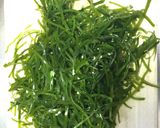 鶏団子スープで温まろう！作り方3写真