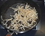 切り干し大根の煮物作り方5写真
