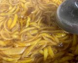 柚子茶作り方6写真