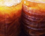 柚子茶作り方7写真