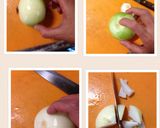 あいこ流野菜の重ね煮（ベーシック）作り方3写真