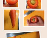 あいこ流野菜の重ね煮（ベーシック）作り方4写真