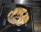 切り干し大根の煮物作り方6写真
