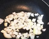 時短!節約!ハンバーグ風おかず☆作り方2写真