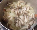 あいこ流野菜の重ね煮（ベーシック）作り方7写真