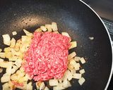 時短!節約!ハンバーグ風おかず☆作り方3写真