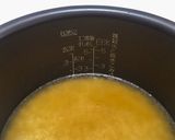 中華ちまき風☆栗入りおこわ作り方8写真