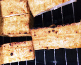 厚揚げの甘辛焼き作り方3写真