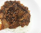 時短!節約!ハンバーグ風おかず☆作り方5写真