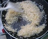 おうちで簡単パエリア作り方4写真