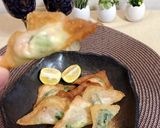 ツナとほうれん草のおつまみ作り方3写真