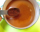 おもてなしにチリコンカン風炊き込みごはん作り方7写真