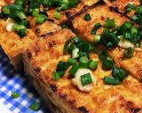 厚揚げの甘辛焼き作り方5写真