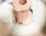 ヘルシー豆腐グラタン作り方1写真