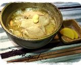 奄美大島の郷土料理「鶏飯」作り方4写真