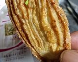 ホイップ直立不動うなぎパイトースト！作り方5写真